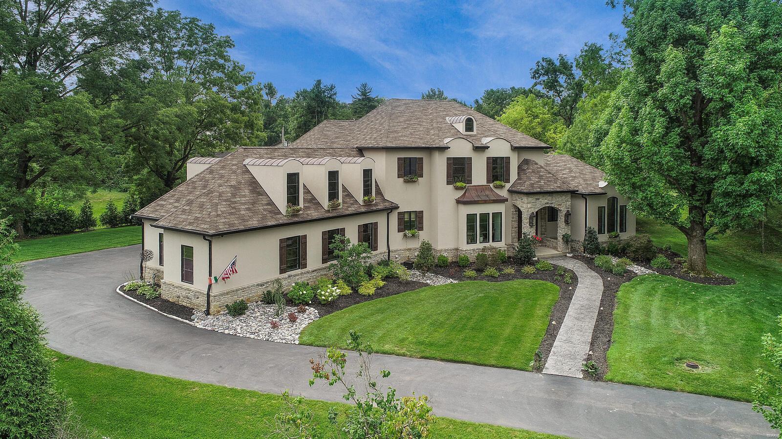 Terrace Gardens 2 - Residential