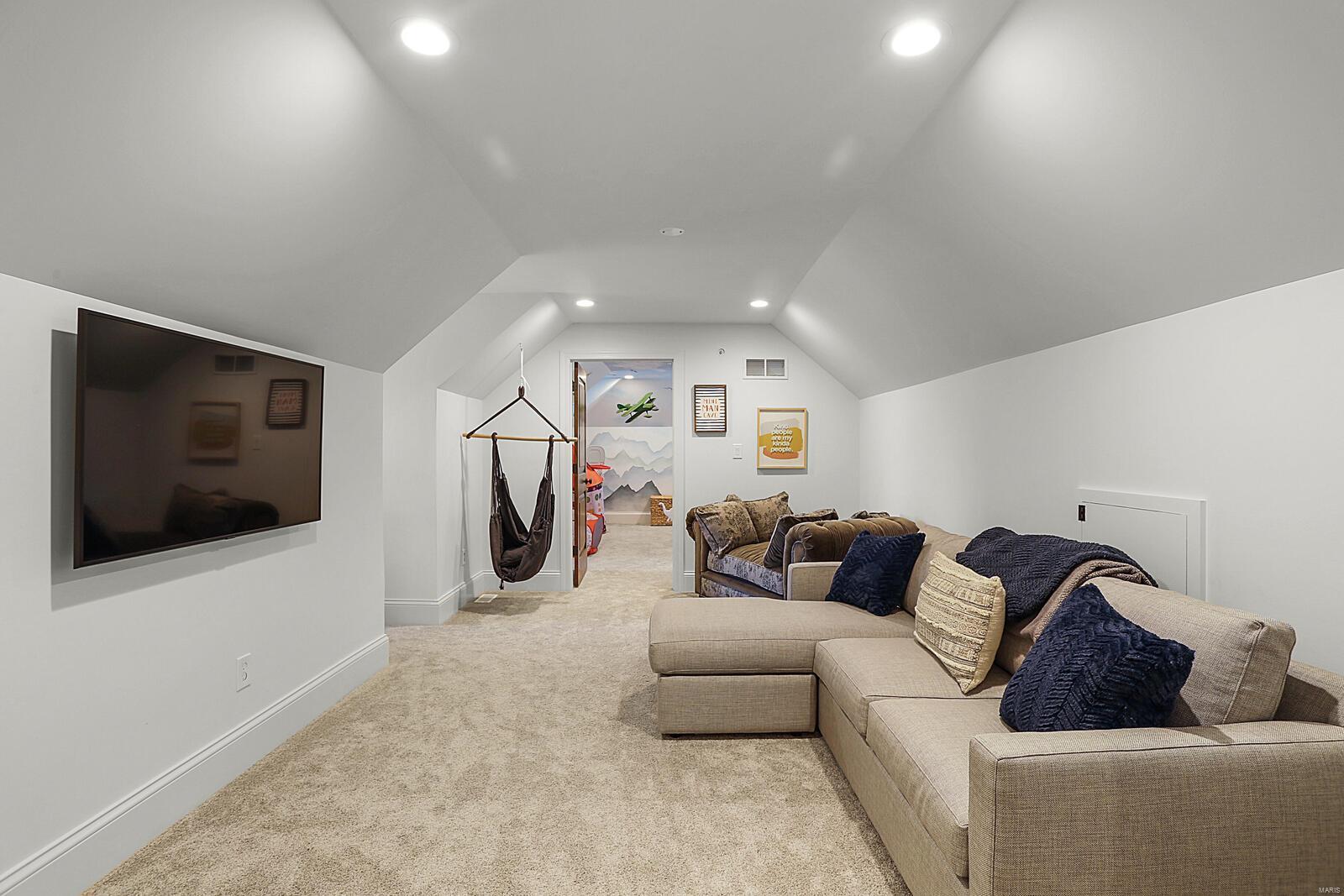 Terrace Gardens 2 - Residential