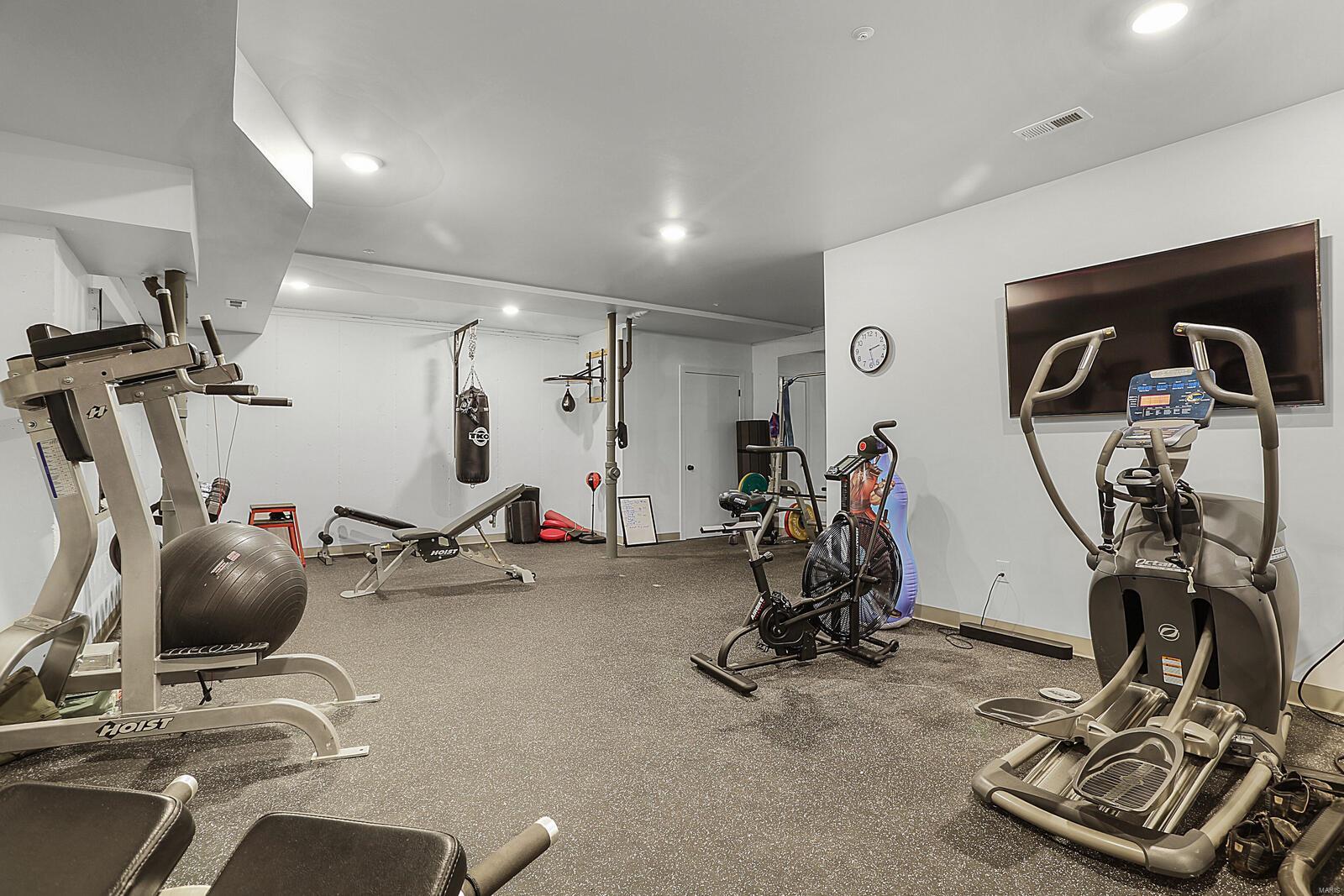 Terrace Gardens 2 - Residential