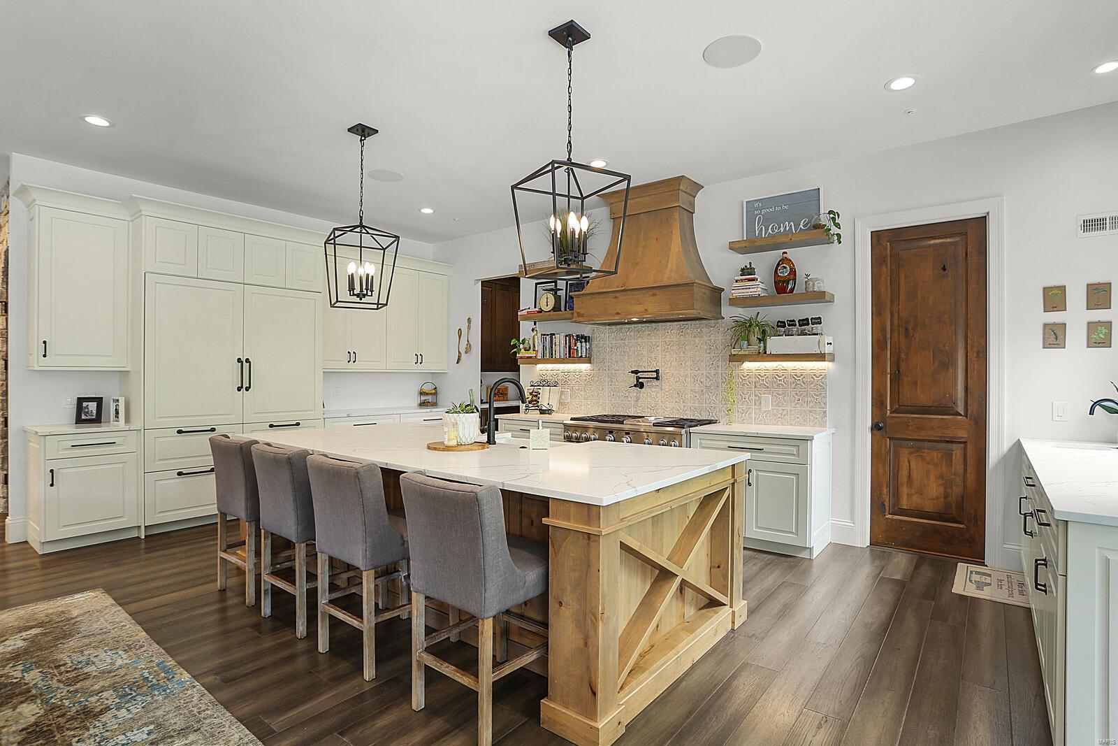 Terrace Gardens 2 - Residential