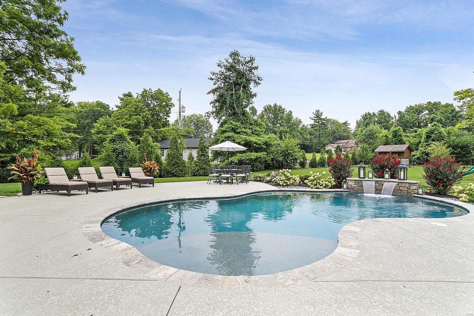 Terrace Gardens 2 - Residential