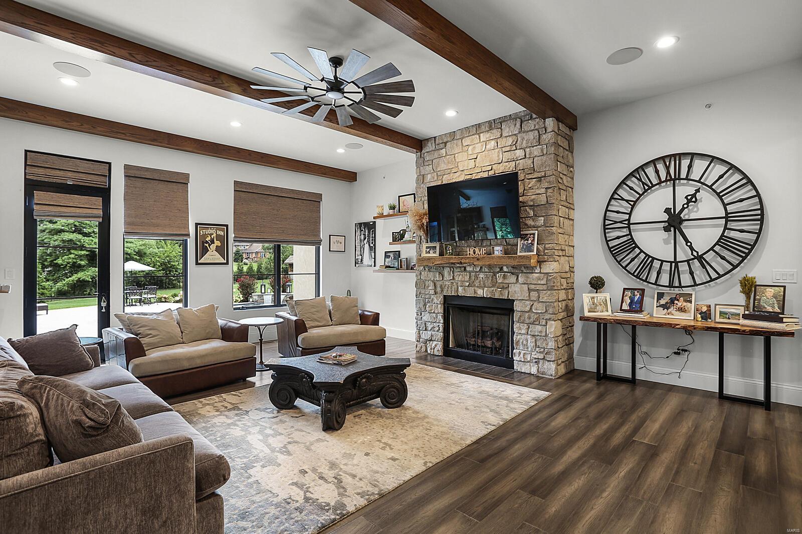 Terrace Gardens 2 - Residential