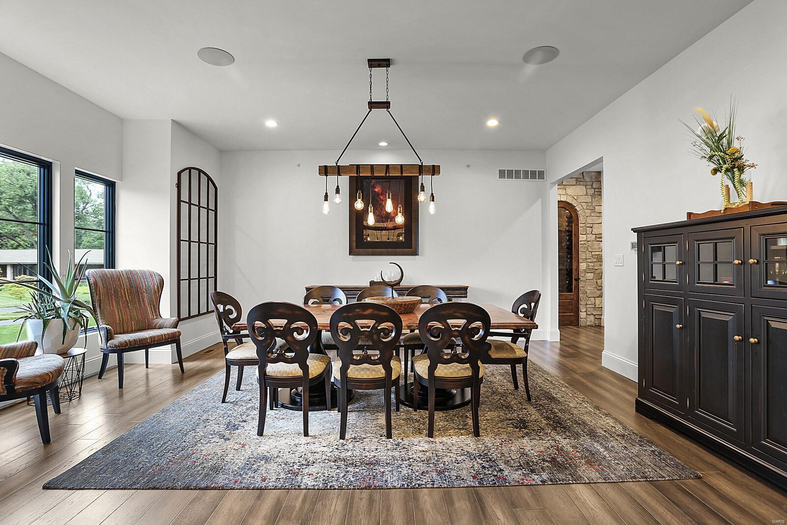 Terrace Gardens 2 - Residential