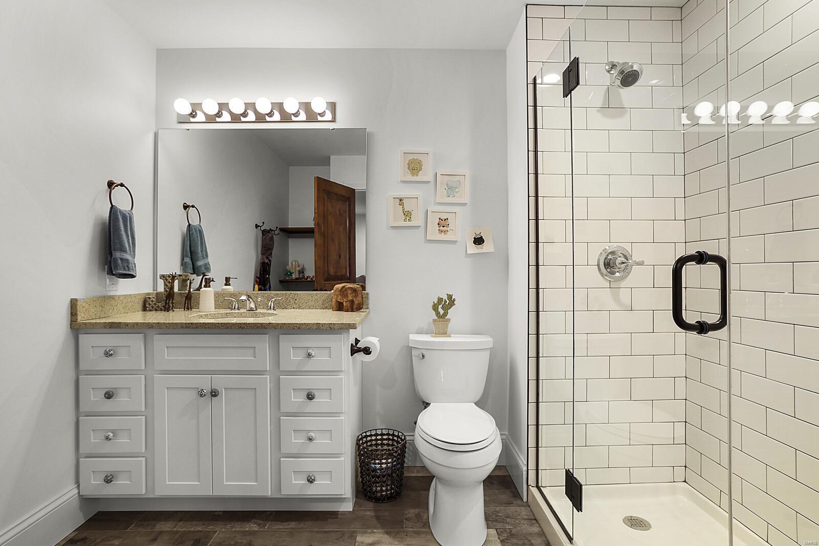 Terrace Gardens 2 - Residential