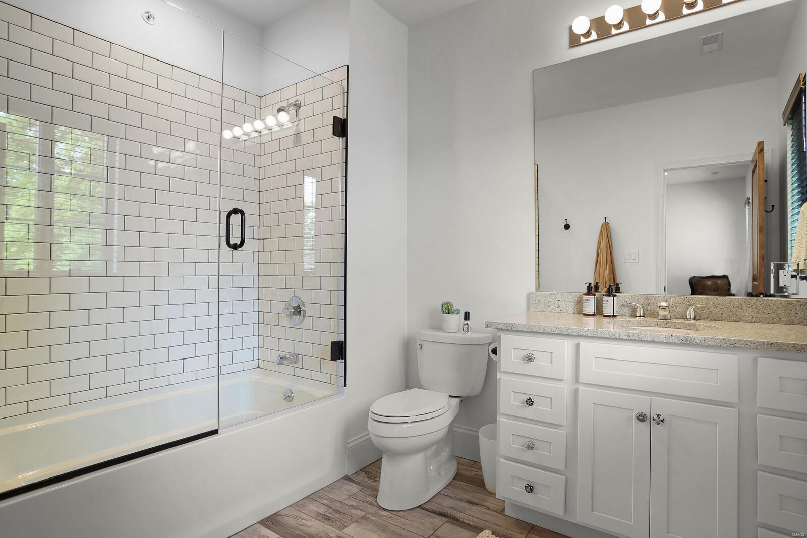 Terrace Gardens 2 - Residential