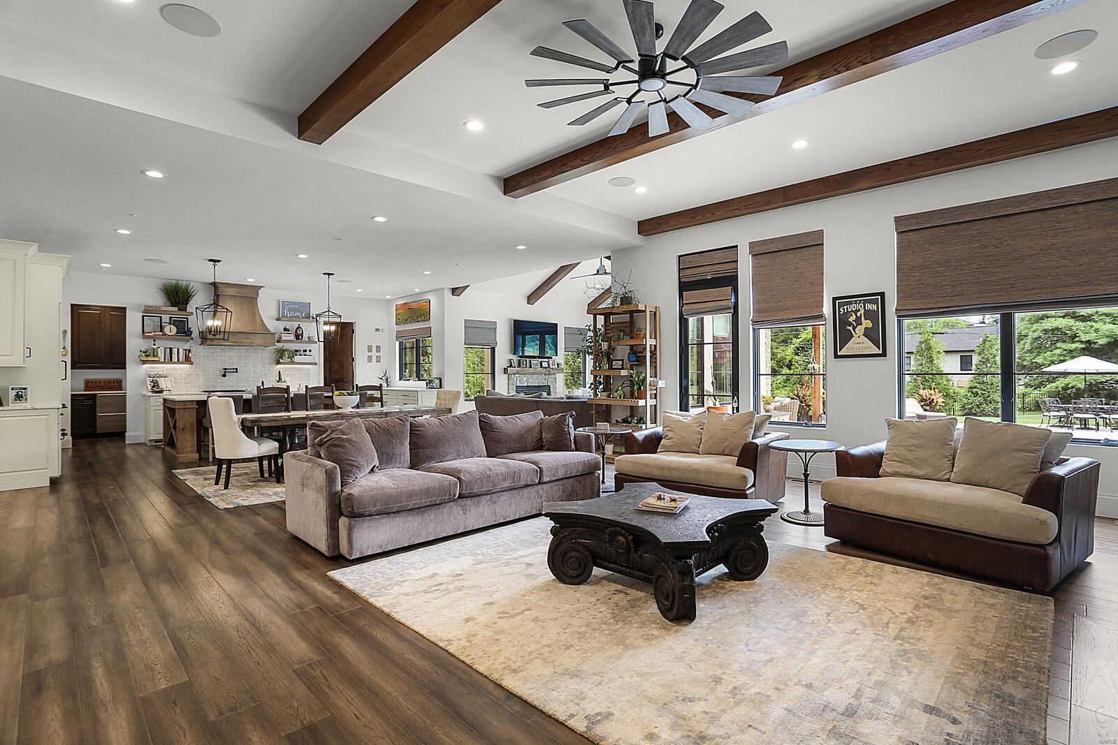 Terrace Gardens 2 - Residential