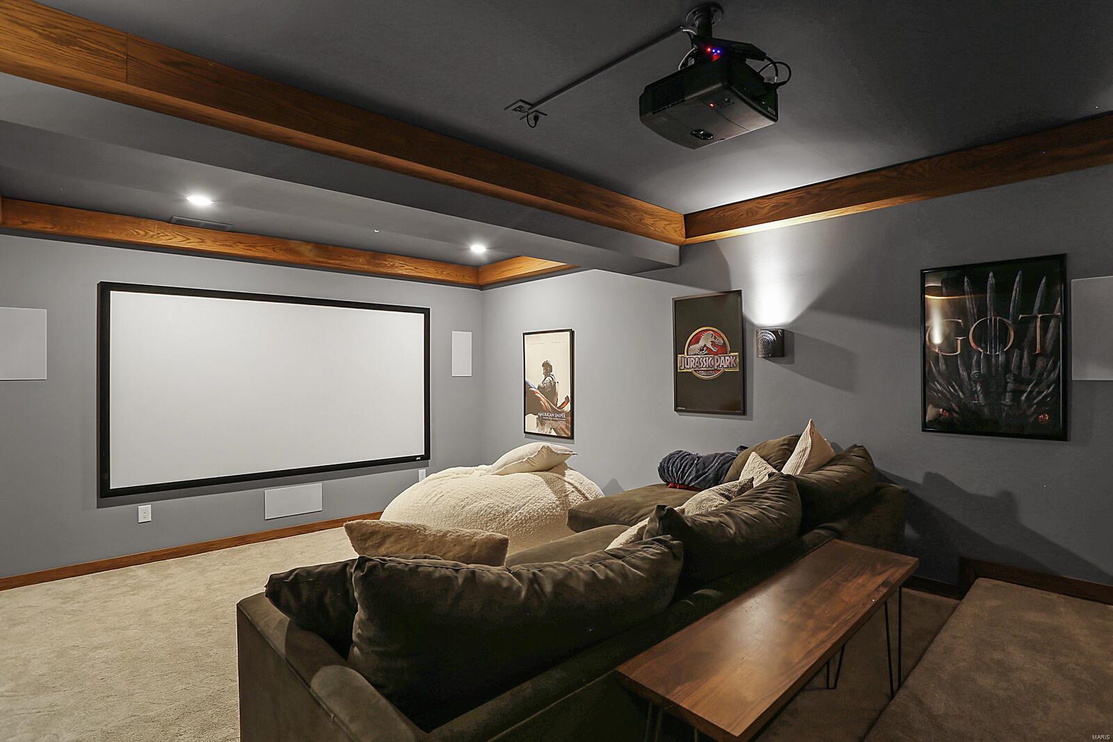 Terrace Gardens 2 - Residential