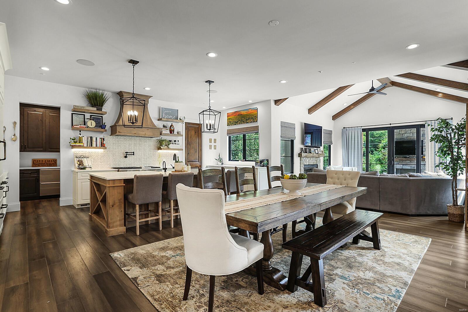 Terrace Gardens 2 - Residential