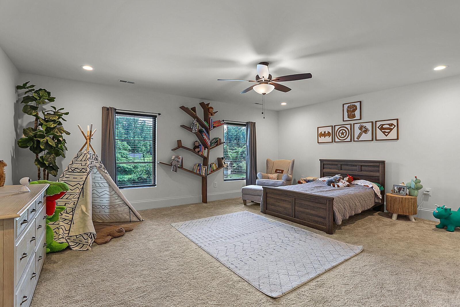 Terrace Gardens 2 - Residential