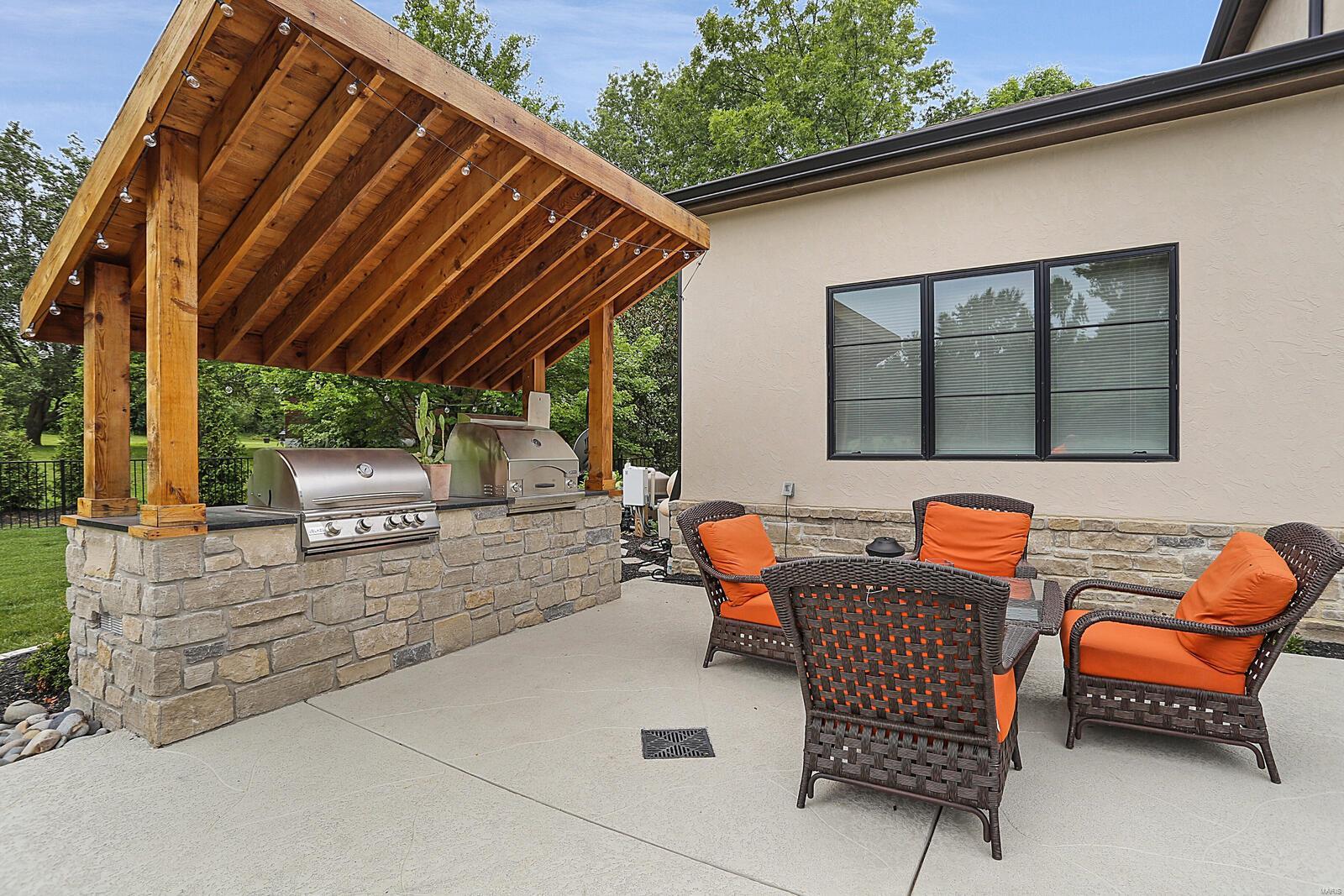 Terrace Gardens 2 - Residential