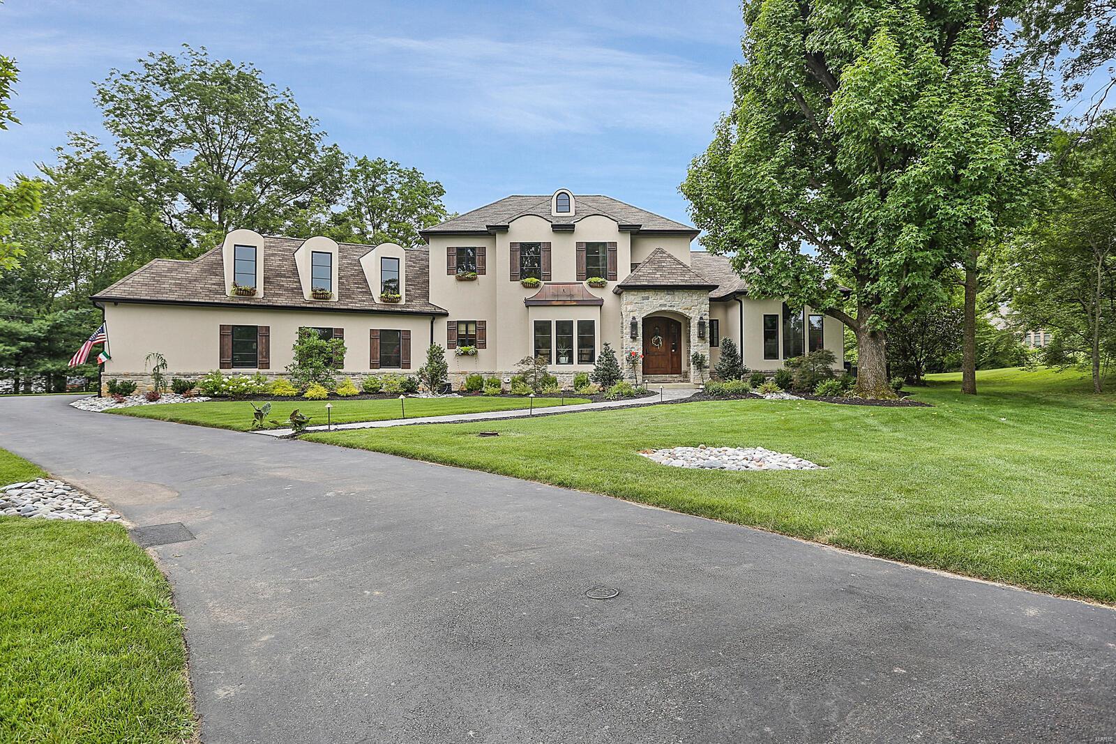 Terrace Gardens 2 - Residential