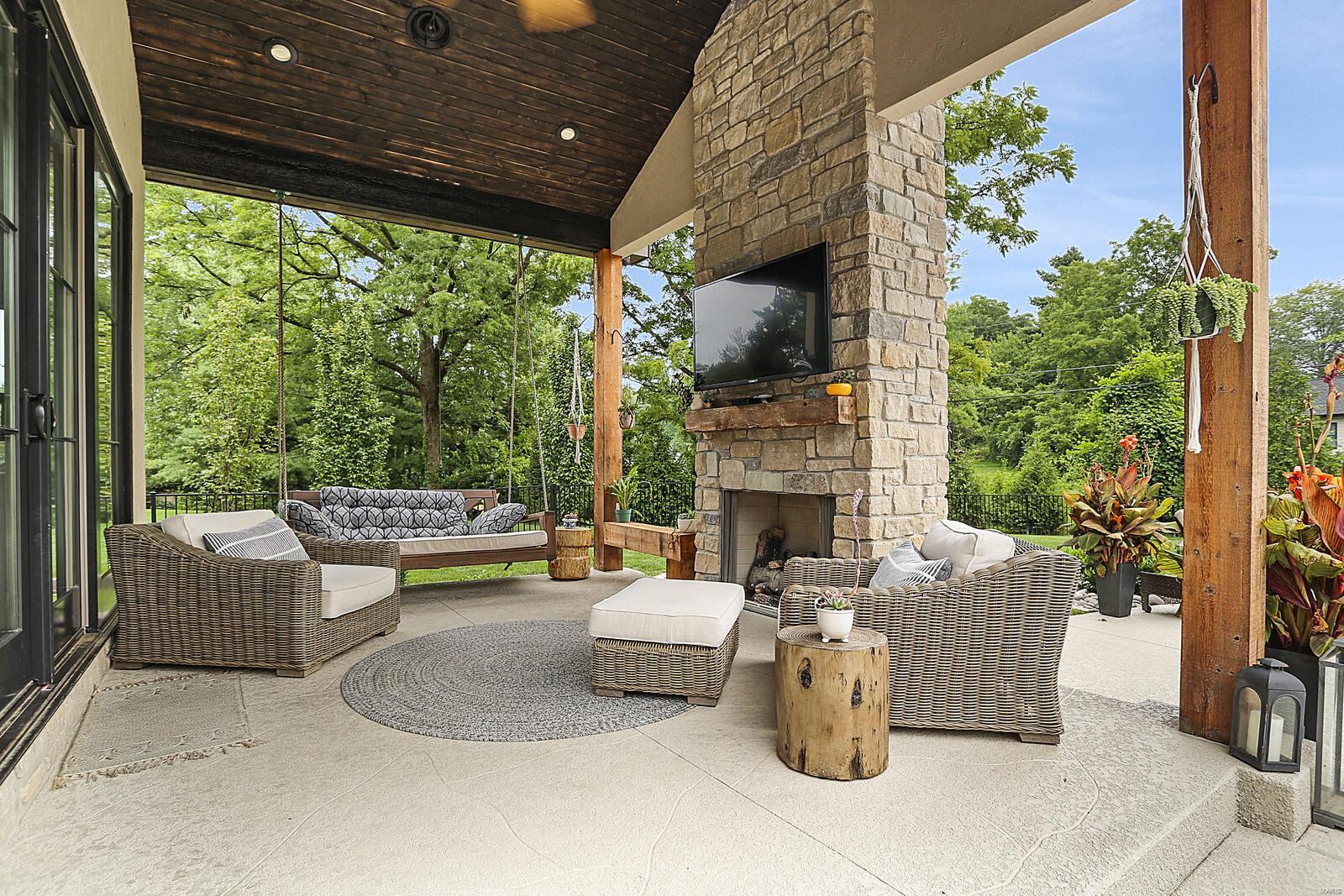 Terrace Gardens 2 - Residential