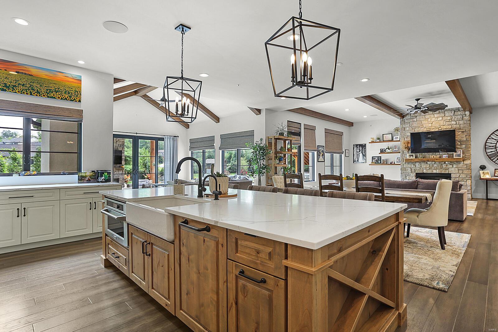 Terrace Gardens 2 - Residential