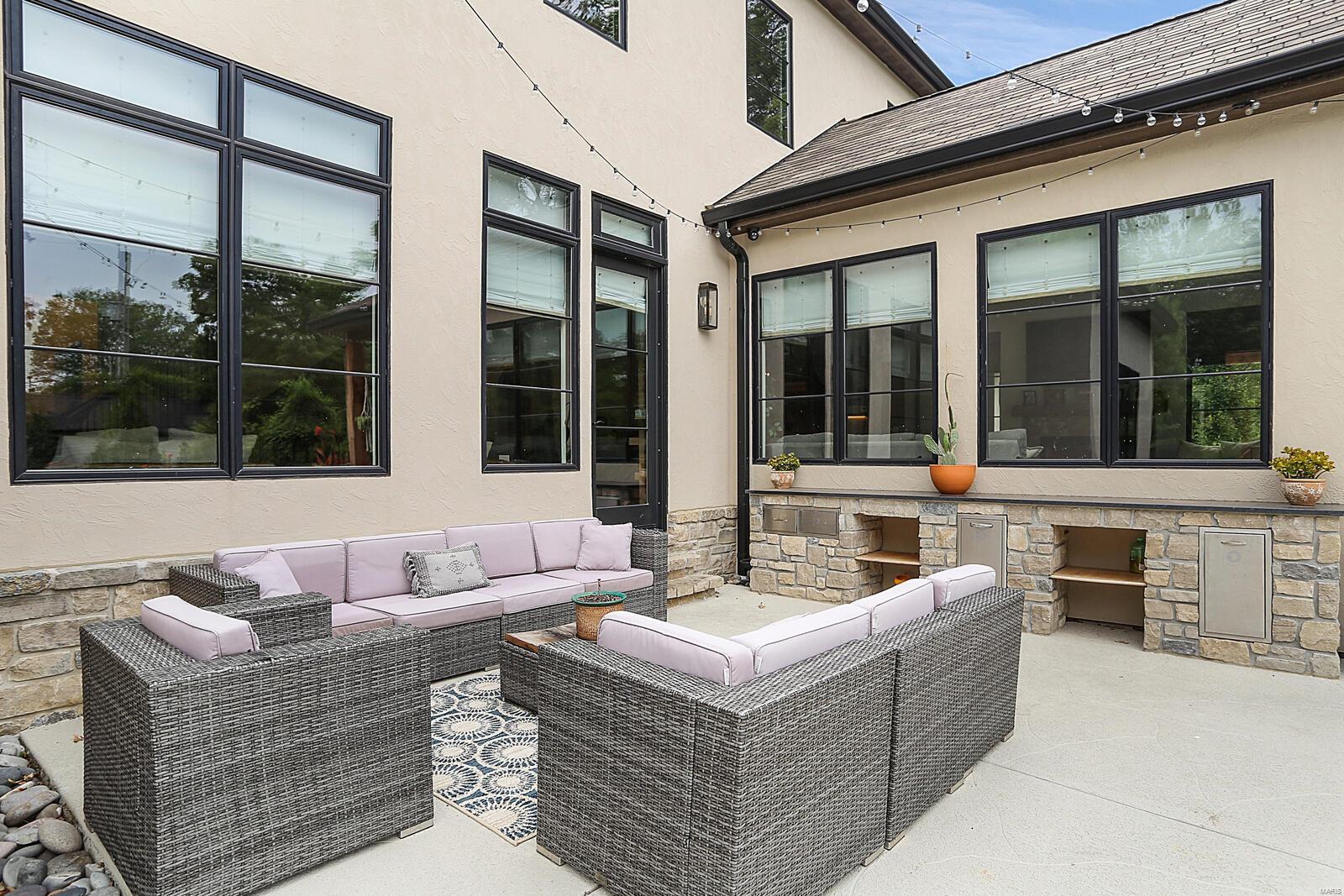 Terrace Gardens 2 - Residential