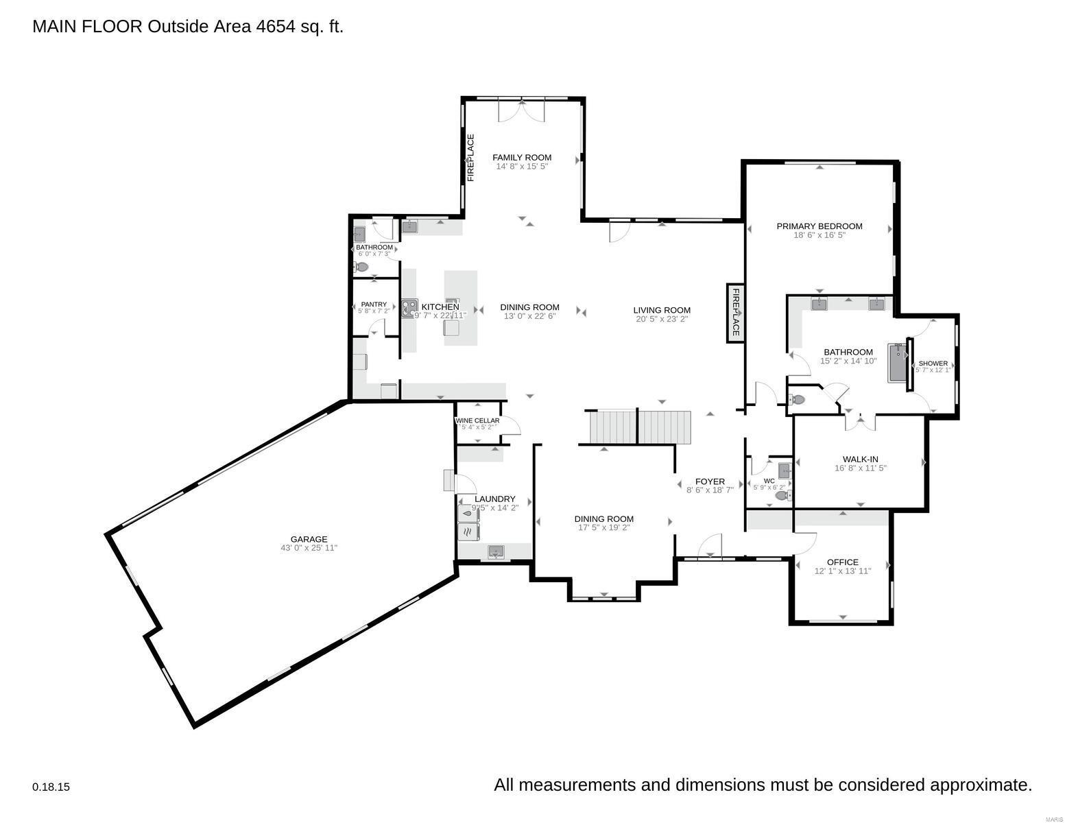 Terrace Gardens 2 - Residential