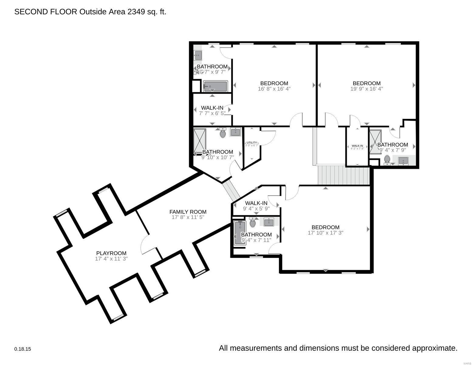 Terrace Gardens 2 - Residential