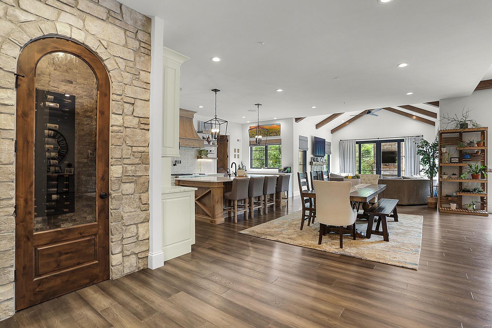 Terrace Gardens 2 - Residential