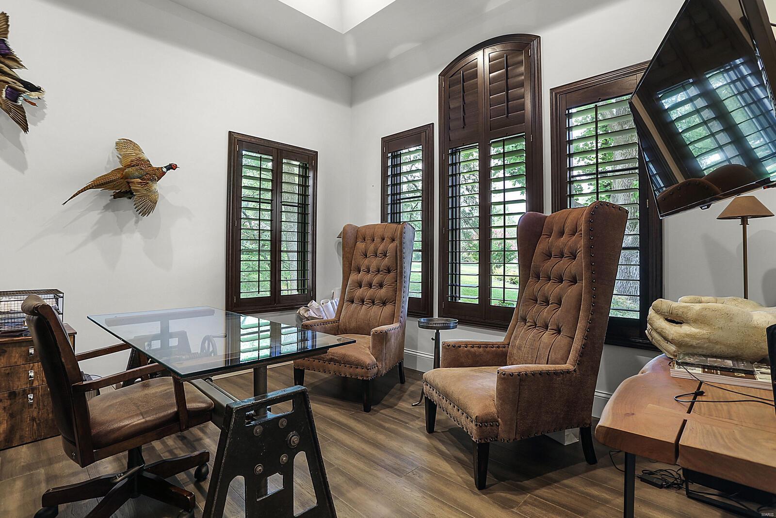 Terrace Gardens 2 - Residential