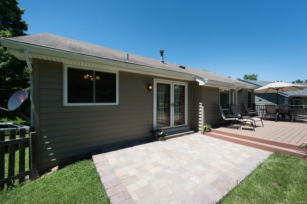 Westglen Farms 1 - Residential