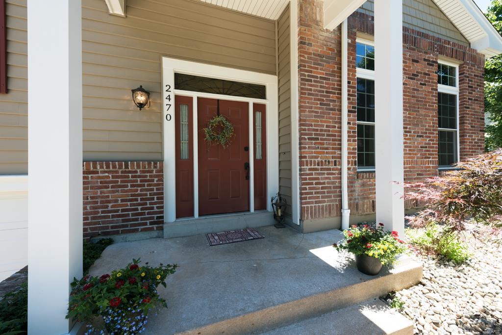 Westglen Farms 1 - Residential