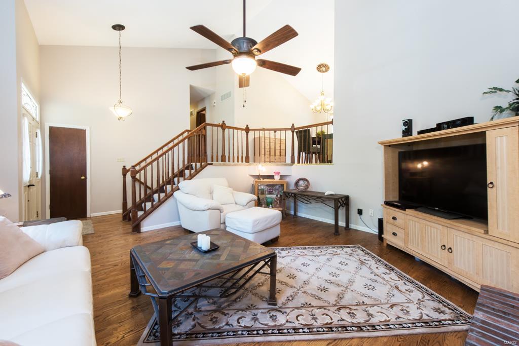 Westglen Farms 1 - Residential