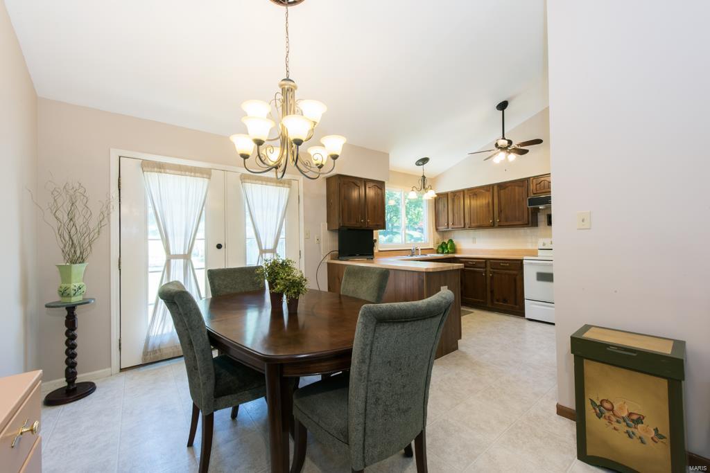 Westglen Farms 1 - Residential