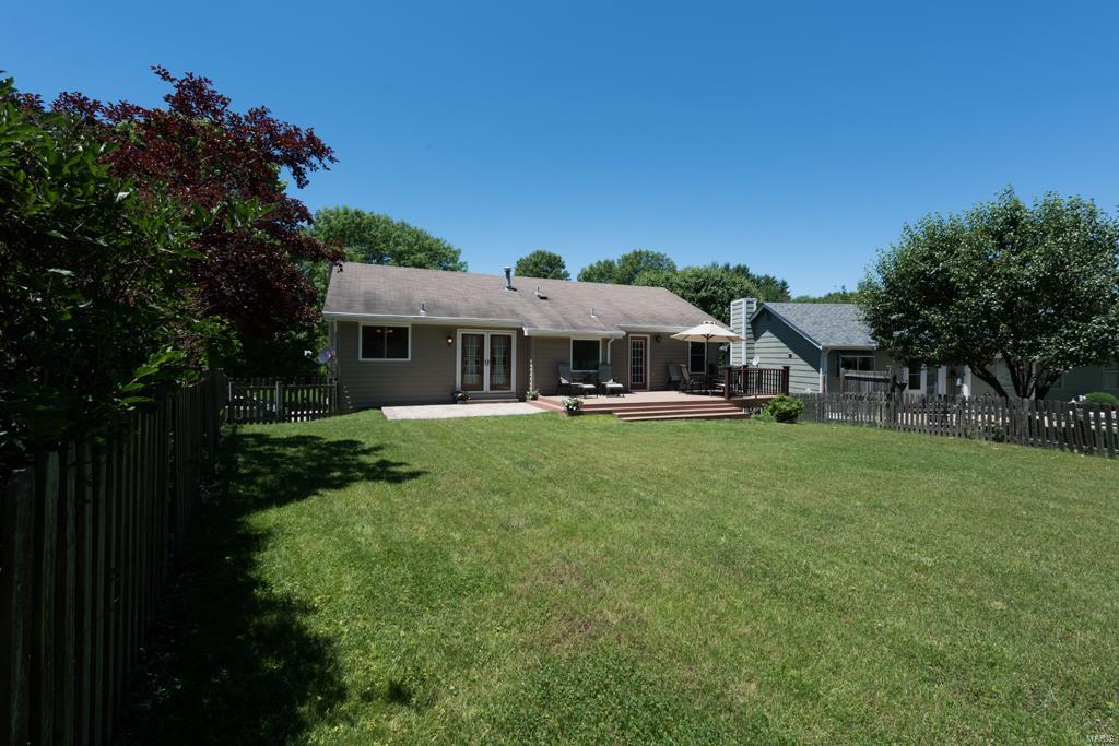 Westglen Farms 1 - Residential