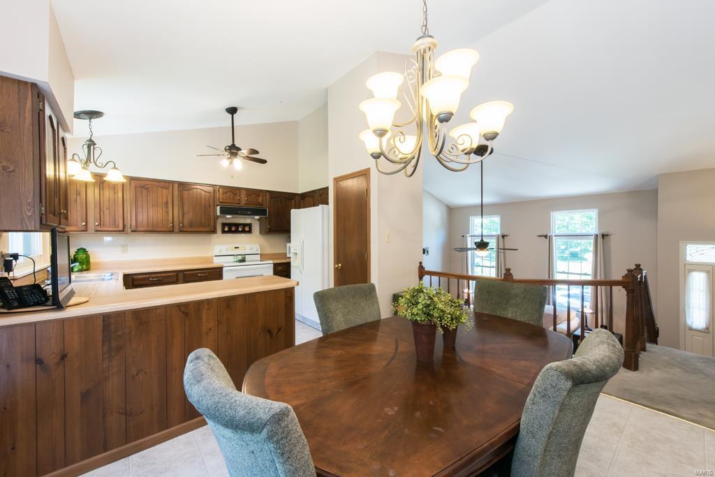 Westglen Farms 1 - Residential