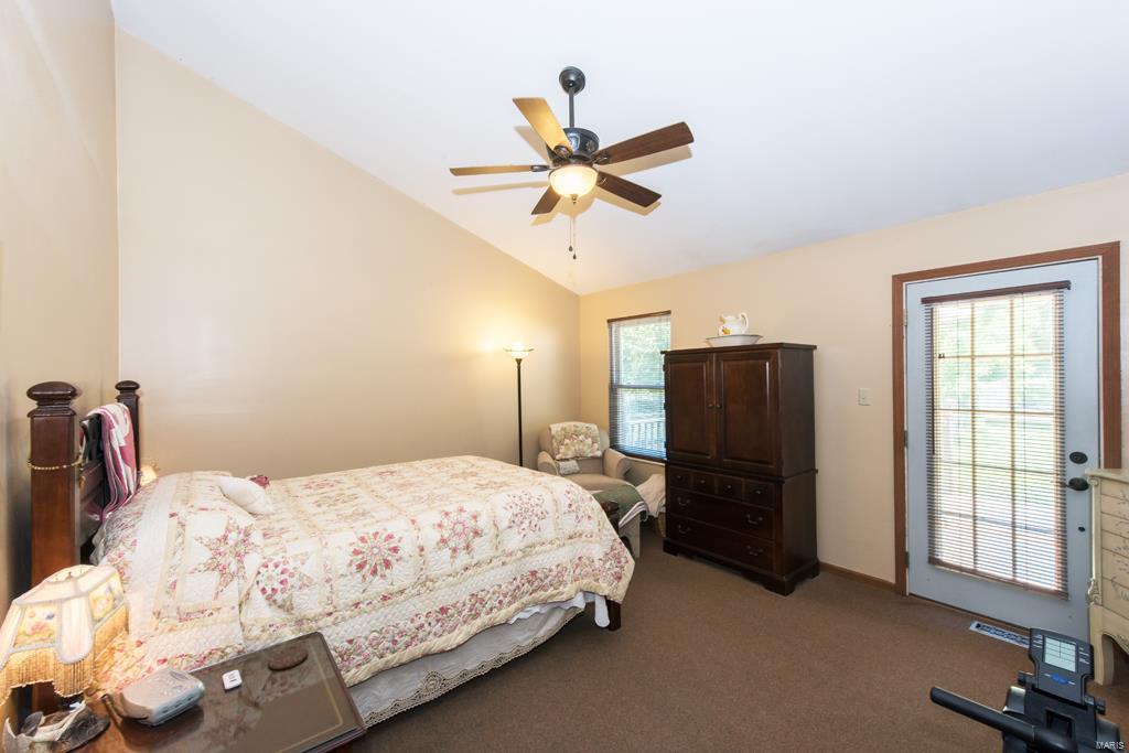 Westglen Farms 1 - Residential