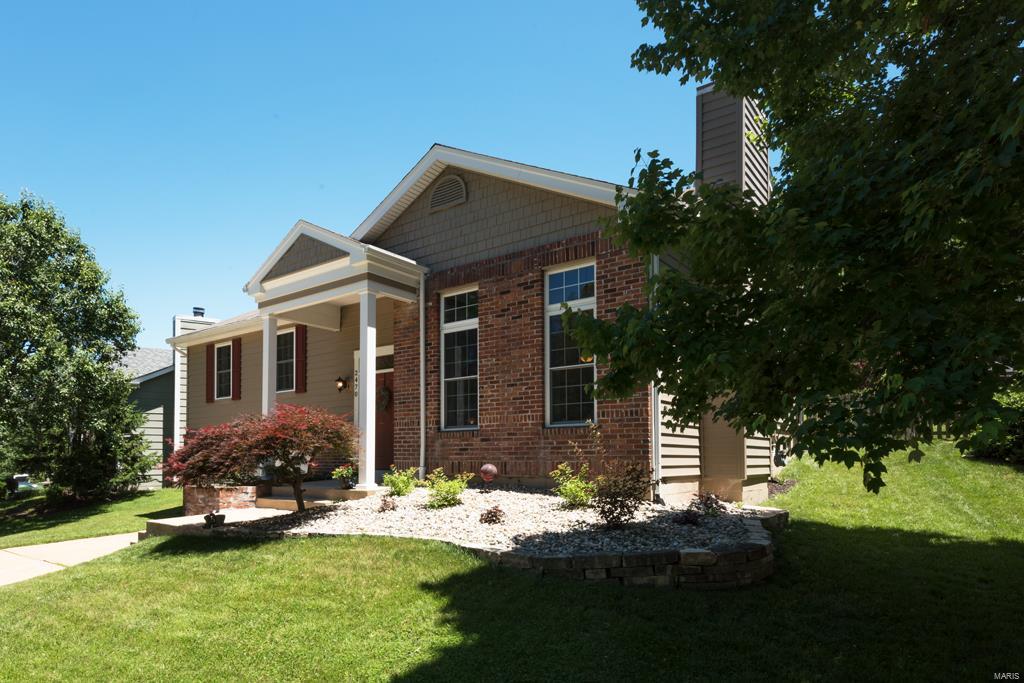 Westglen Farms 1 - Residential
