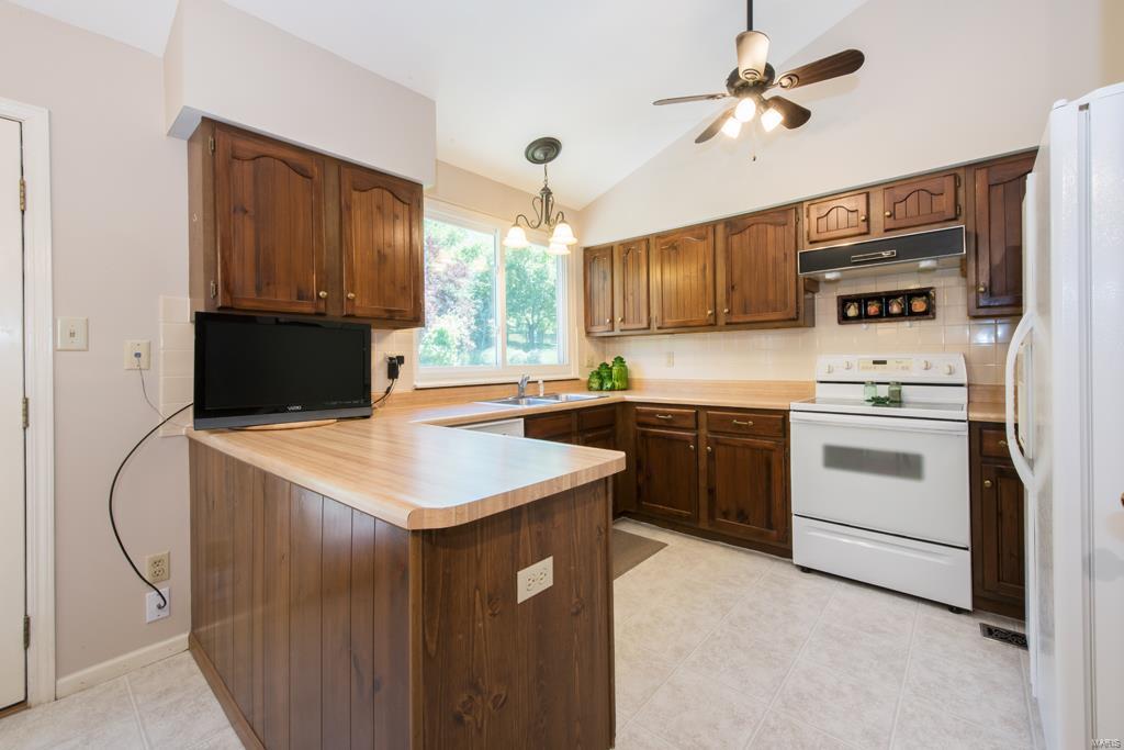 Westglen Farms 1 - Residential