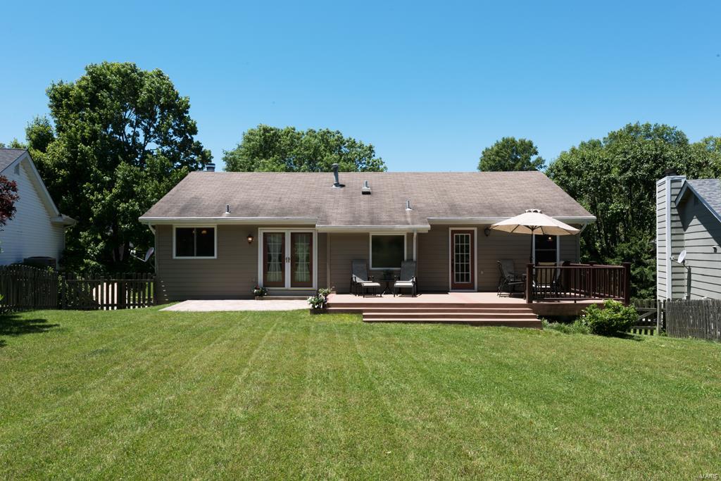 Westglen Farms 1 - Residential