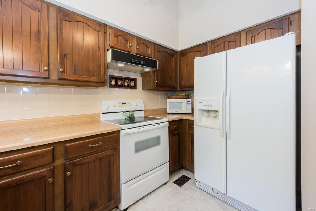 Westglen Farms 1 - Residential