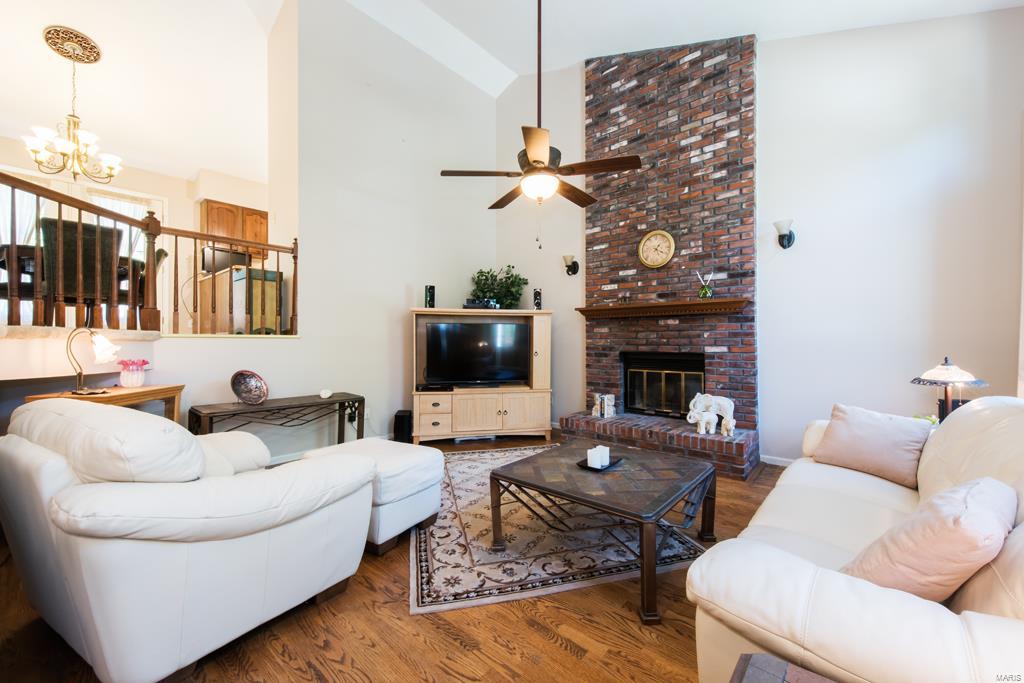 Westglen Farms 1 - Residential