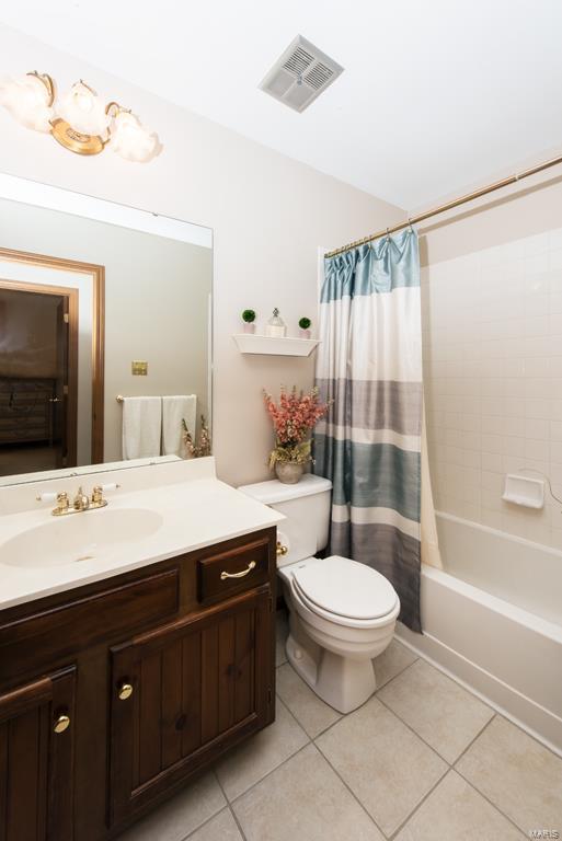 Westglen Farms 1 - Residential