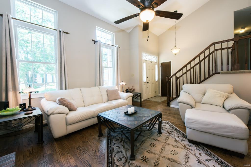 Westglen Farms 1 - Residential