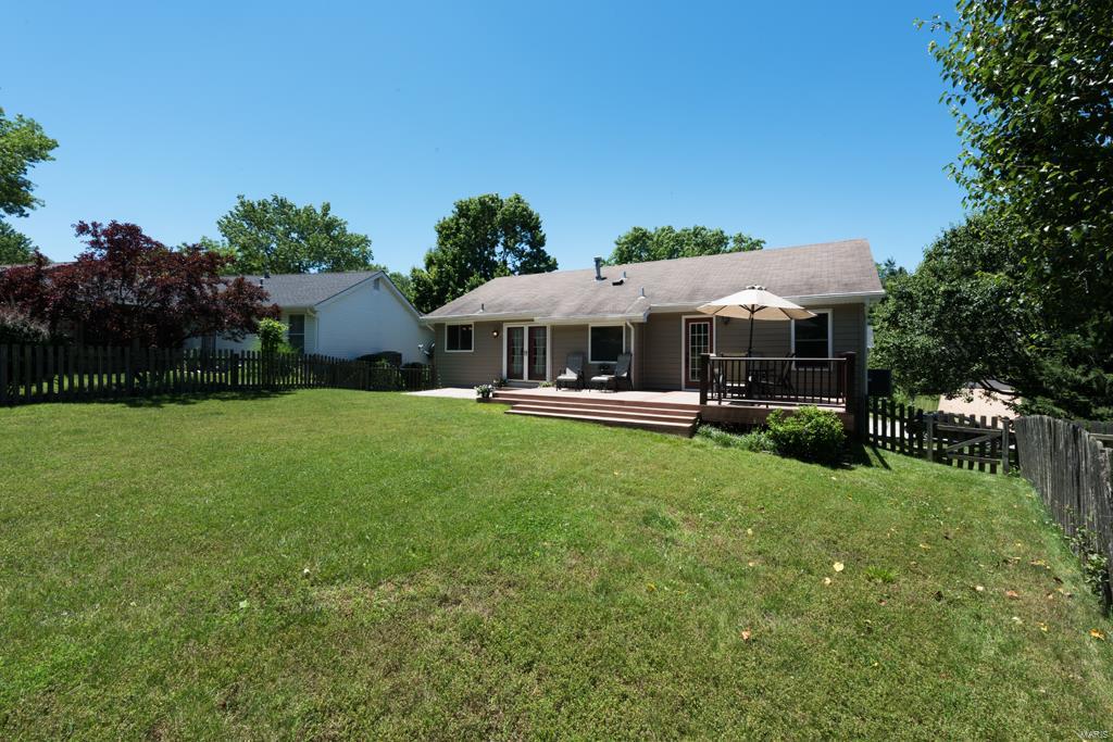 Westglen Farms 1 - Residential