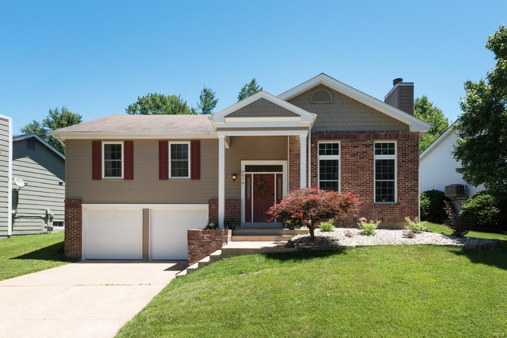 Westglen Farms 1 - Residential