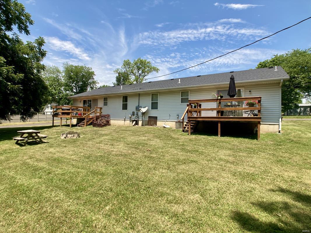 Bassford Add - Residential Income