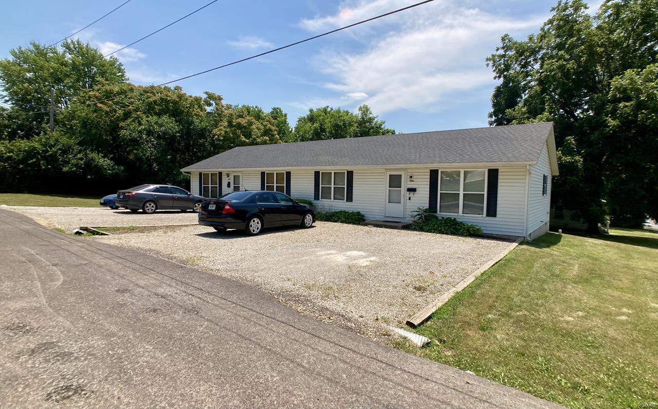 Bassford Add - Residential Income