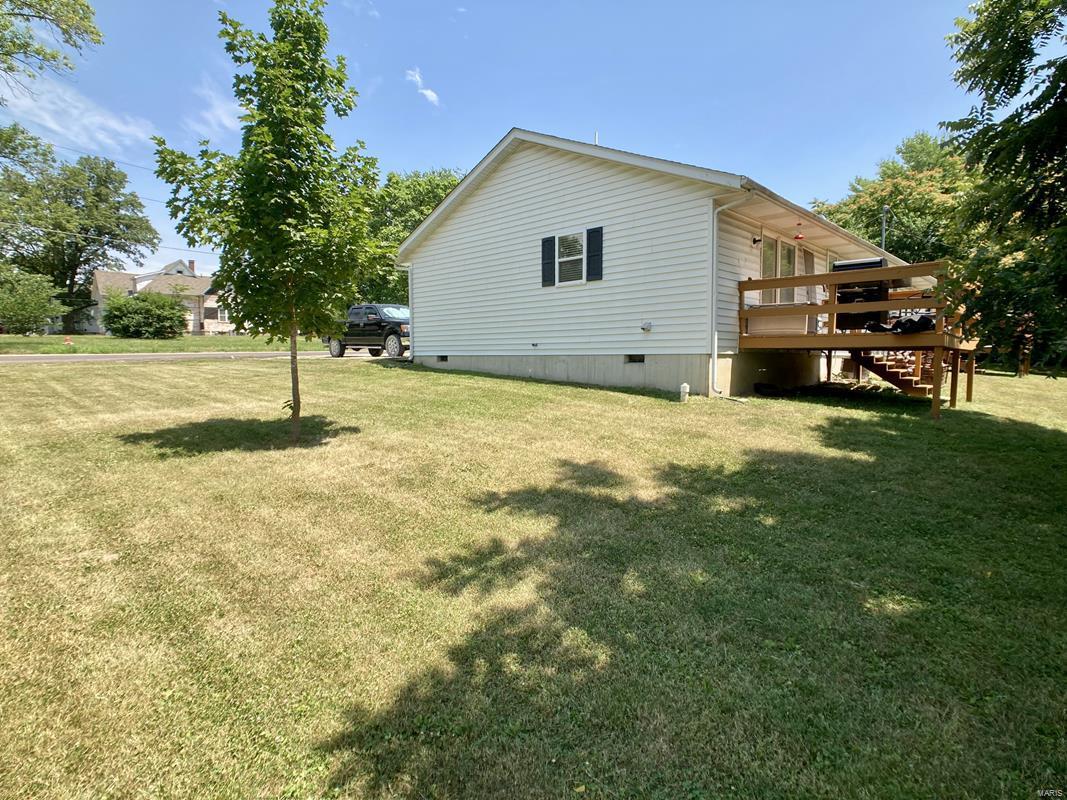 Bassford Add - Residential Income