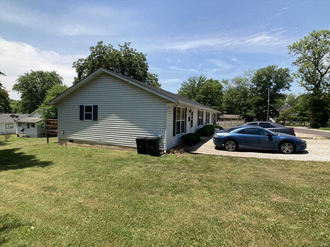 Bassford Add - Residential Income