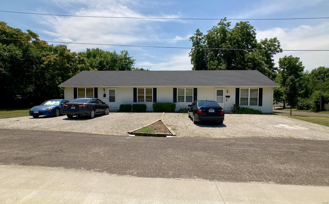 Bassford Add - Residential Income