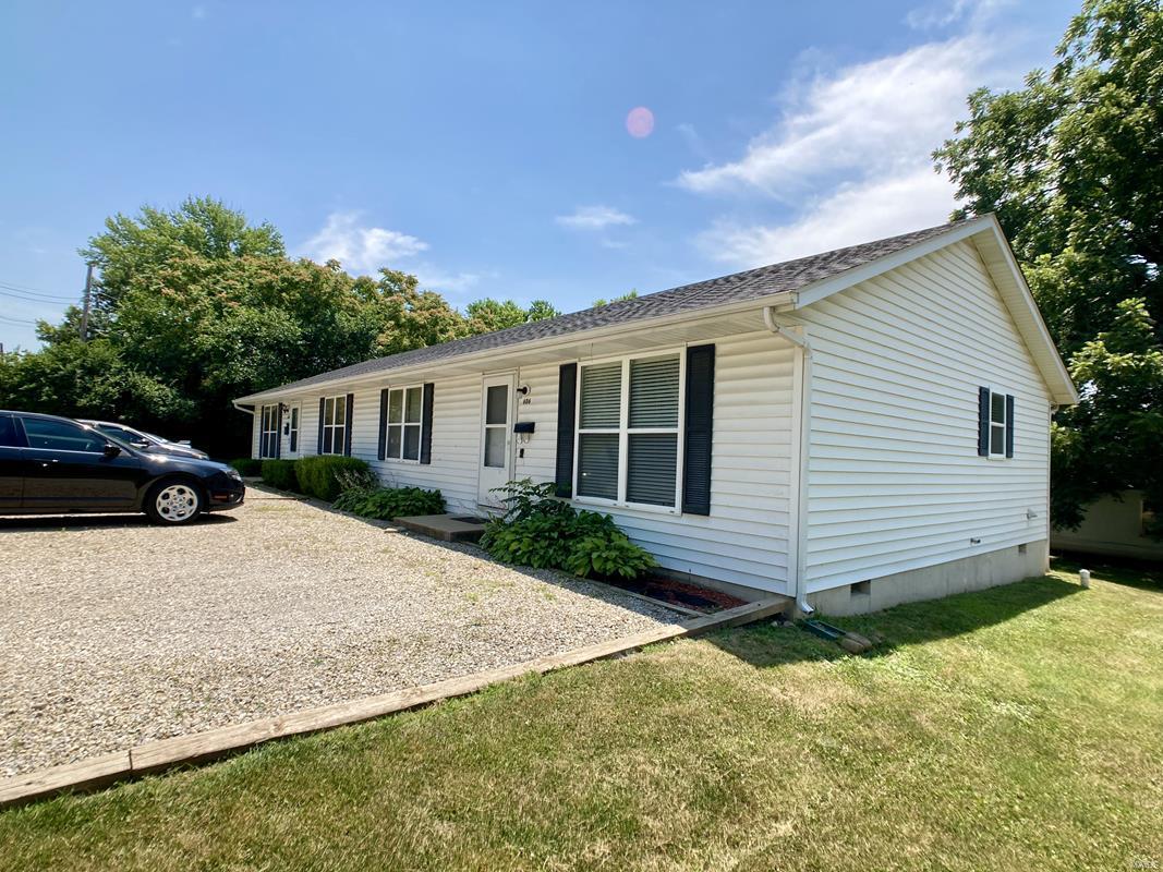 Bassford Add - Residential Income