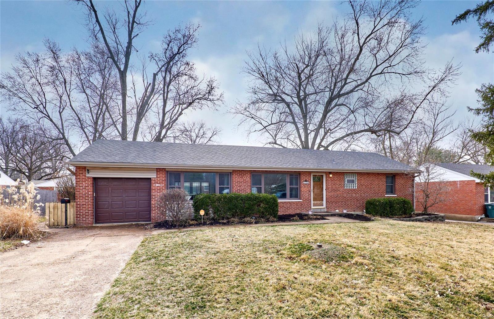 View Kirkwood, MO 63122 house
