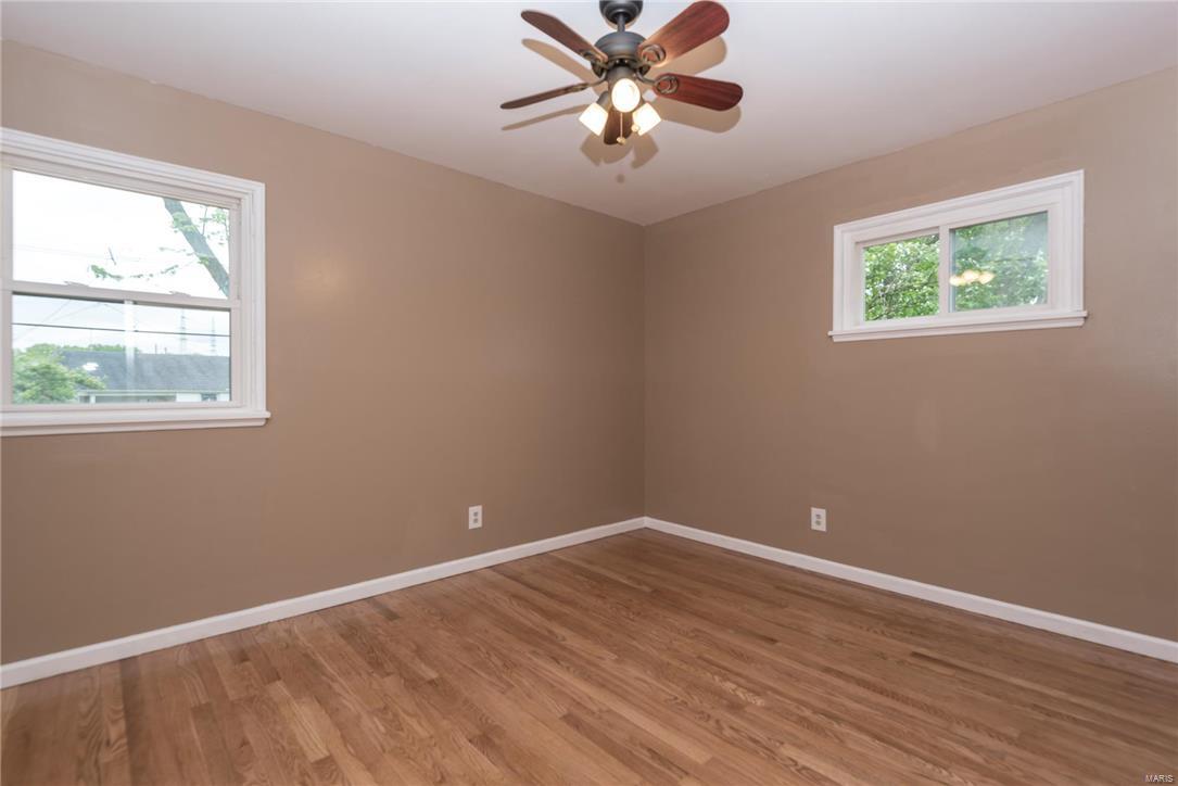 Indian Hills - Residential