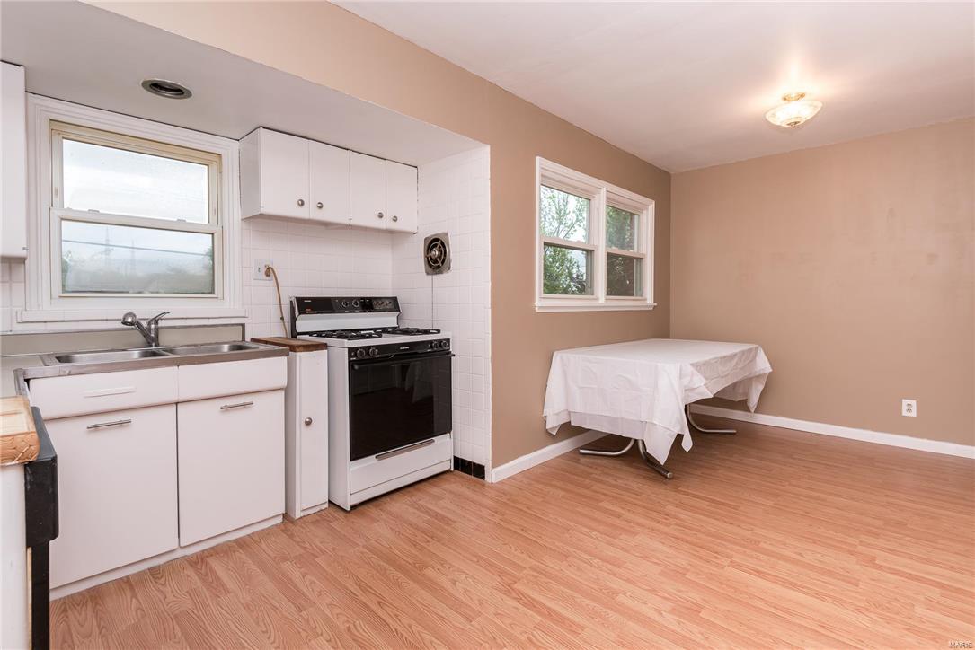 Indian Hills - Residential