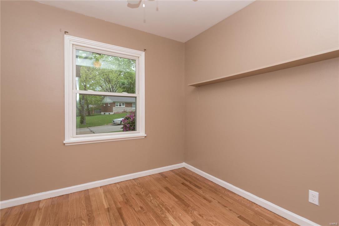 Indian Hills - Residential