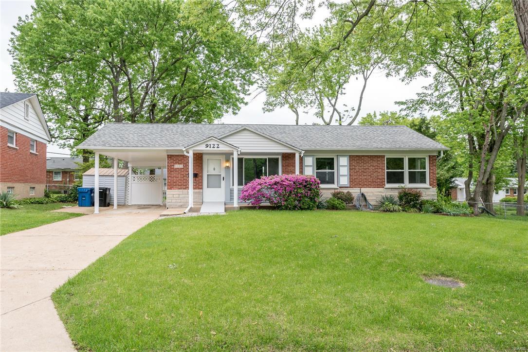 Indian Hills - Residential