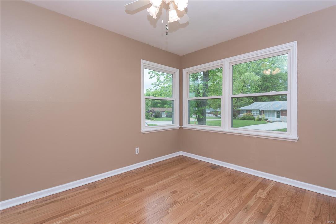 Indian Hills - Residential